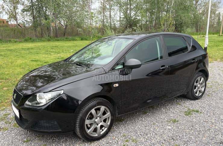 Seat Ibiza 1.2 12v
