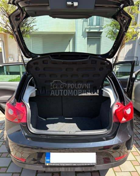 Seat Ibiza 1.2 12v