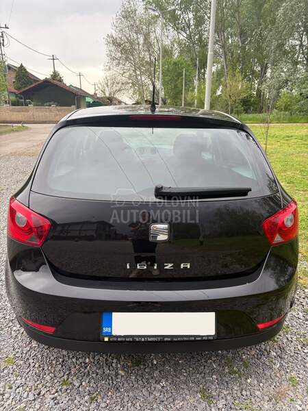 Seat Ibiza 1.2 12v