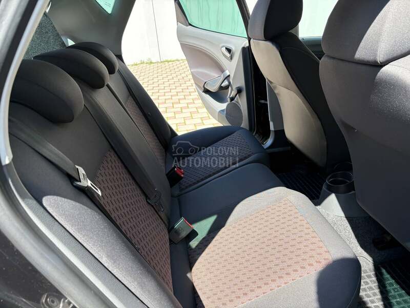 Seat Ibiza 1.2 12v