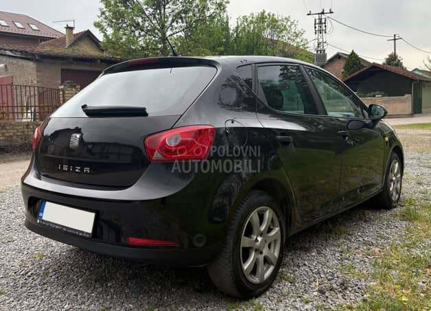 Seat Ibiza 1.2 12v