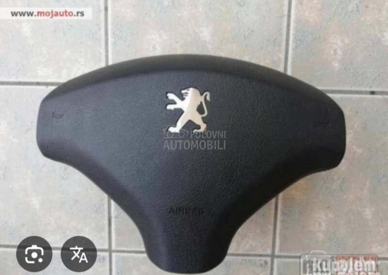 Vazdušni jastuk - airbag