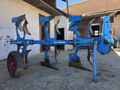 Lemken EurOpal5