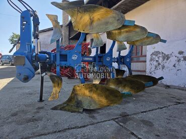Lemken EurOpal5
