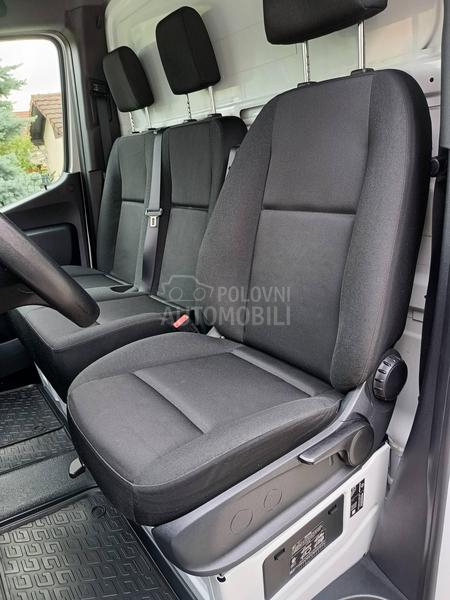 Mercedes Benz Sprinter 5t Kup Nov u Srb