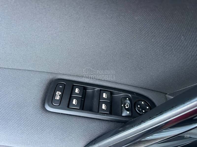 Peugeot 508 2.0HDI Allure