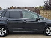 Volkswagen Golf Sportsvan 1.6 TDI DSG