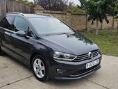 Volkswagen Golf Sportsvan 1.6 TDI DSG