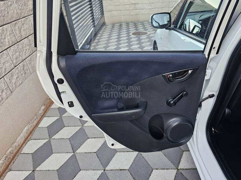 Honda Jazz 1.2B  CH