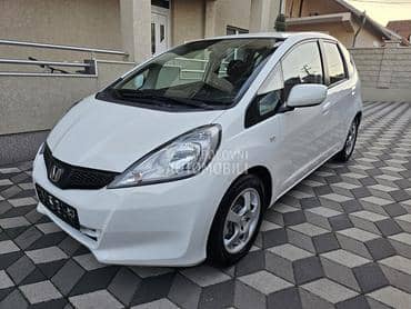 Honda Jazz 1.2B  CH