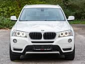 BMW X3 XDRIVE/NAV/AUT