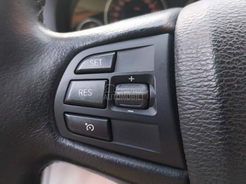 BMW X3 XDRIVE/NAV/AUT