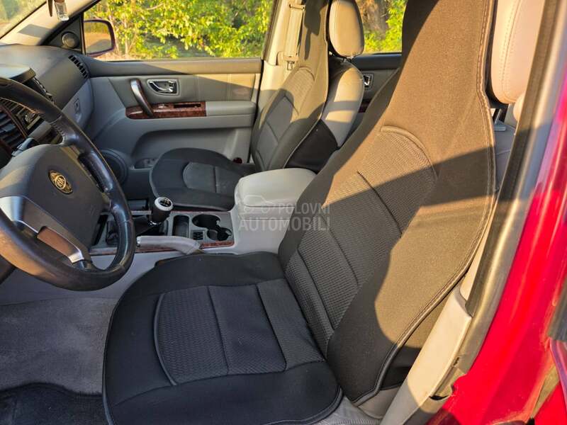Kia Sorento reg. do 04.2026