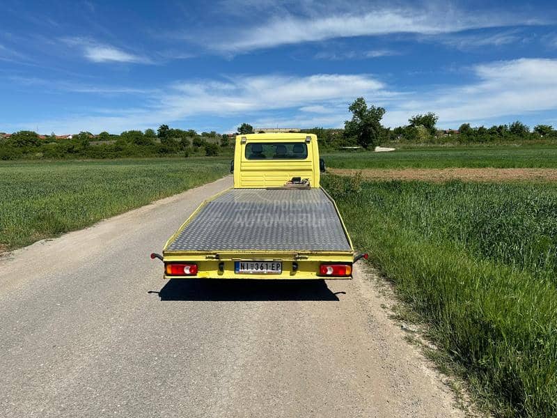 Fiat Ducato Maxi 180