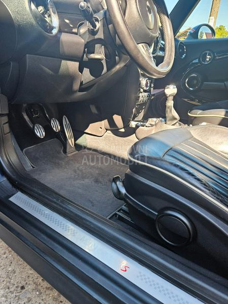 MINI Cooper S 2.0 disel MINI Cooper S 2.0 disel