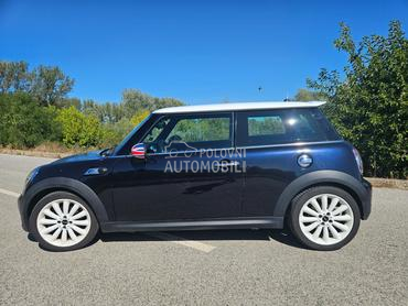 MINI Cooper S 2.0 disel