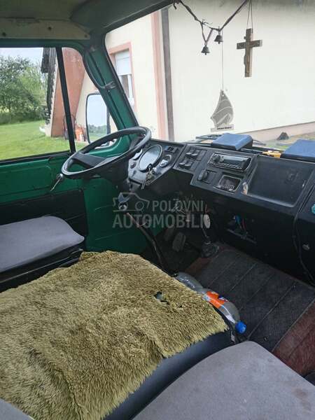 Tata 80t5