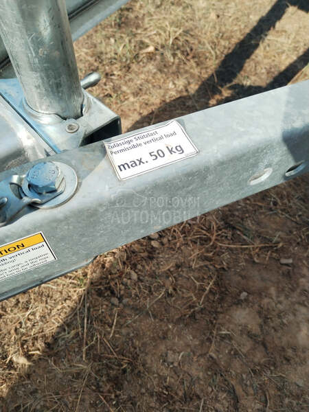 Humbaur zsk750h
