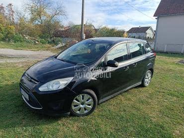 Ford C-Max 1.6.