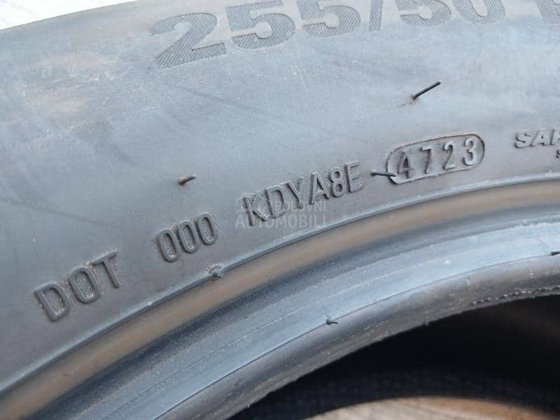 Kumho 255/50 R20 Sve sezone