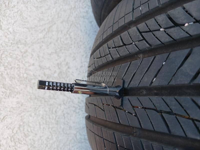 Kumho 255/50 R20 Sve sezone