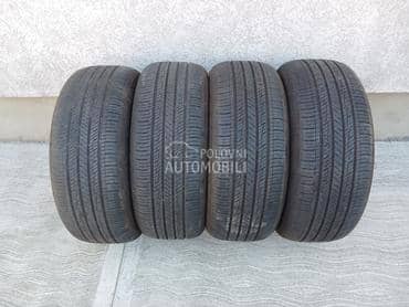 Kumho 255/50 R20 Sve sezone