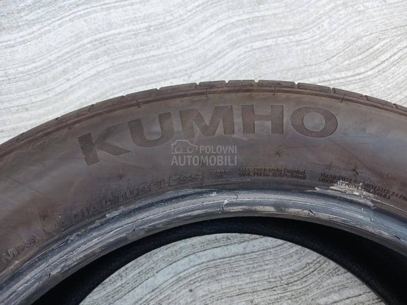 Kumho 255/50 R20 Sve sezone