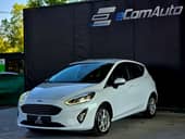 Ford Fiesta 1.0 TITANIUM