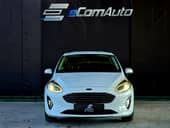 Ford Fiesta 1.0 TITANIUM