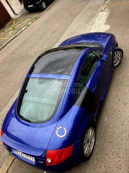 Audi TT 1.8