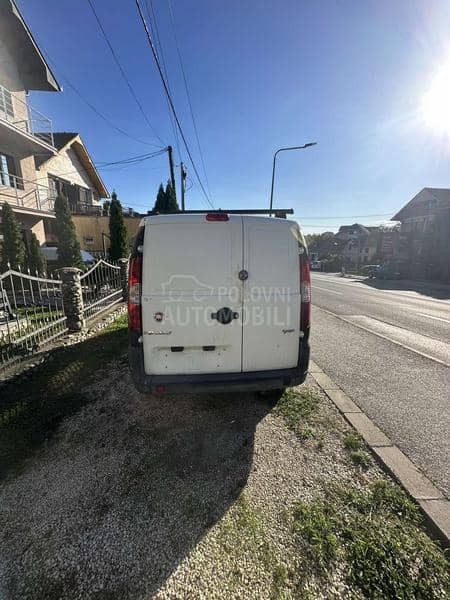 Fiat Doblo 