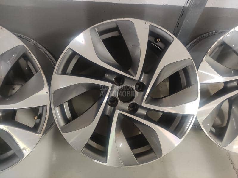 Aluminijumske felne  18" 4 x 108