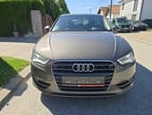 Audi A3 1.6 tdi