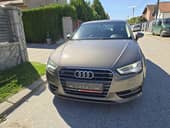 Audi A3 1.6 tdi