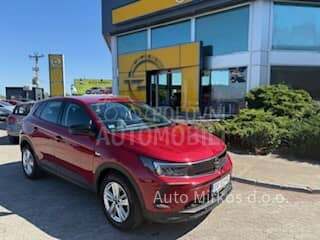 Opel Grandland X 1.2 GL