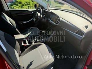 Opel Grandland X 1.2 GL