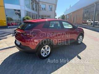 Opel Grandland X 1.2 GL