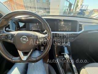 Opel Grandland X 1.2 GL