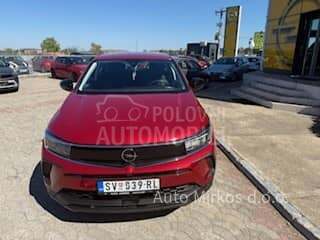 Opel Grandland X 1.2 GL