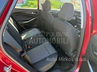 Opel Grandland X 1.2 GL