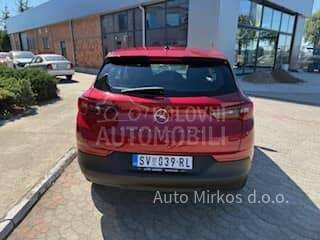 Opel Grandland X 1.2 GL