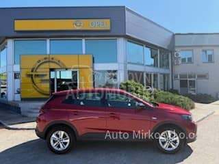 Opel Grandland X 1.2 GL