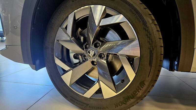 Škoda Kodiaq Sport 7 Sed 4x4