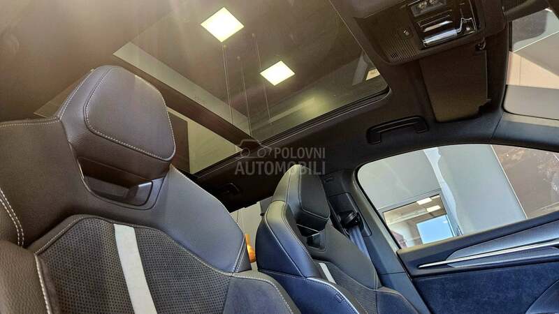 Škoda Kodiaq Sport 7 Sed 4x4