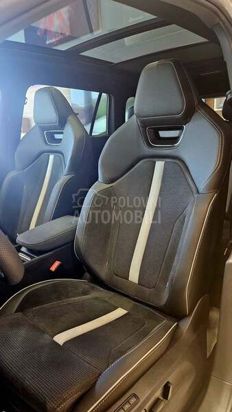 Škoda Kodiaq Sport 7 Sed 4x4