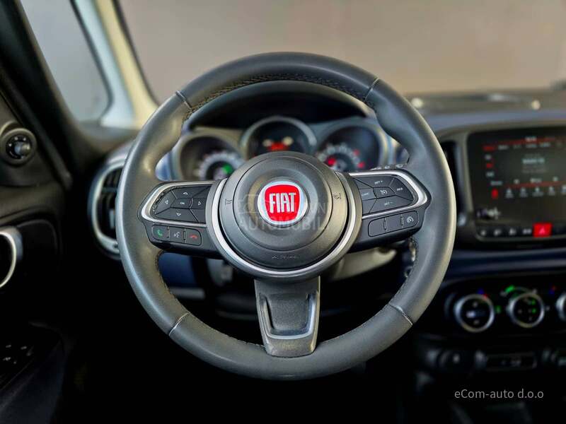Fiat 500L 1.3 MJET N1 CROSS
