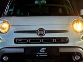 Fiat 500L 1.3 MJET N1 CROSS