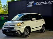 Fiat 500L 1.3 MJET N1 CROSS