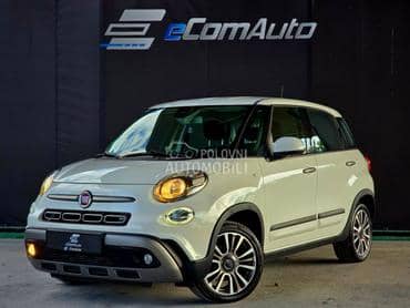 Fiat 500L 1.3 MJET N1 CROSS