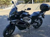 Honda VFR 800X Crossrunner